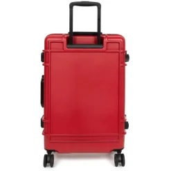 Eastpak Spinner (4 Wheel)-Resist'r Case Large - Red