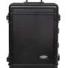 Eastpak Spinner (4 Wheel)-Resist'r Case Medium - Black