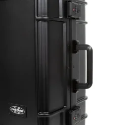 Eastpak Spinner (4 Wheel)-Resist'r Case Medium - Black