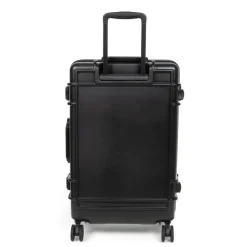 Eastpak Spinner (4 Wheel)-Resist'r Case Medium - Black
