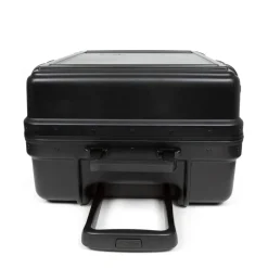 Eastpak Spinner (4 Wheel)-Resist'r Case Medium - Black