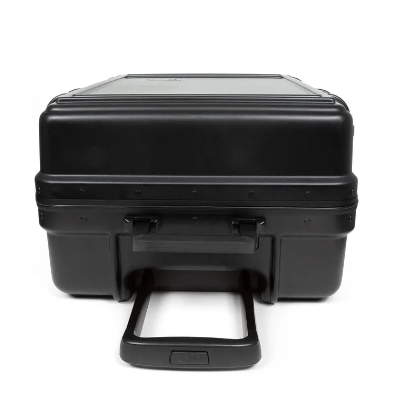 Eastpak Spinner (4 Wheel)-Resist'r Case Medium - Black