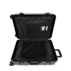 Eastpak Spinner (4 Wheel)-Resist'r Case Medium - Black