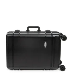 Eastpak Spinner (4 Wheel)-Resist'r Case Medium - Black