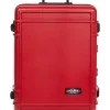Eastpak Spinner (4 Wheel)-Resist'r Case Medium - Red
