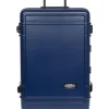 Eastpak Spinner (4 Wheel)-Resist'r Case Medium - Ultra Marine (blue)