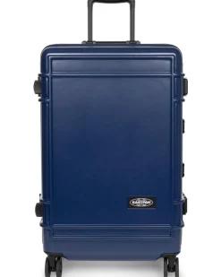 Eastpak Spinner (4 Wheel)-Resist'r Case Medium - Ultra Marine (blue)
