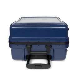 Eastpak Spinner (4 Wheel)-Resist'r Case Medium - Ultra Marine (blue)