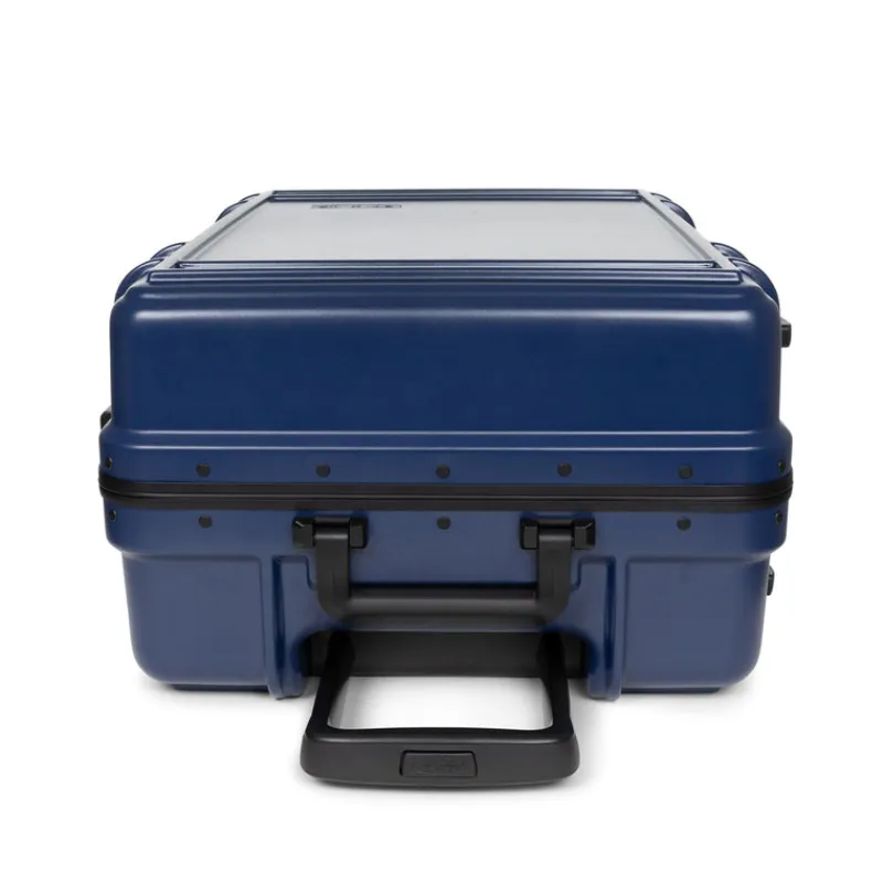 Eastpak Spinner (4 Wheel)-Resist'r Case Medium - Ultra Marine (blue)
