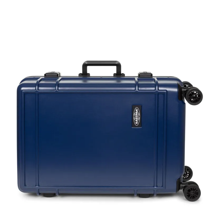 Eastpak Spinner (4 Wheel)-Resist'r Case Medium - Ultra Marine (blue)