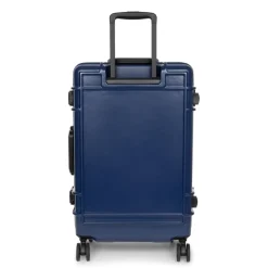 Eastpak Spinner (4 Wheel)-Resist'r Case Medium - Ultra Marine (blue)