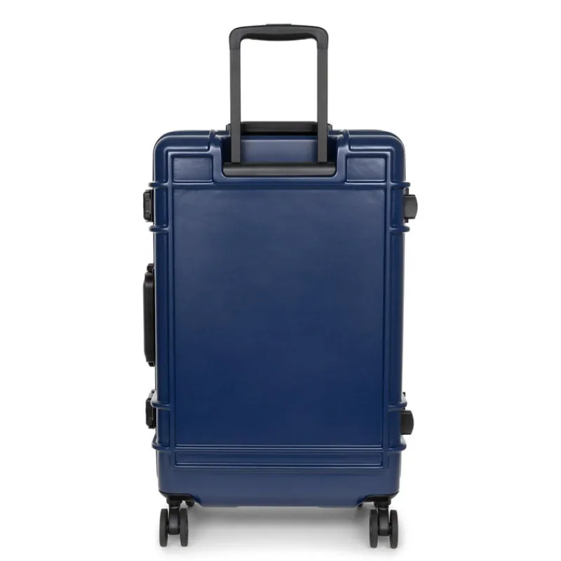 Eastpak Spinner (4 Wheel)-Resist'r Case Medium - Ultra Marine (blue)