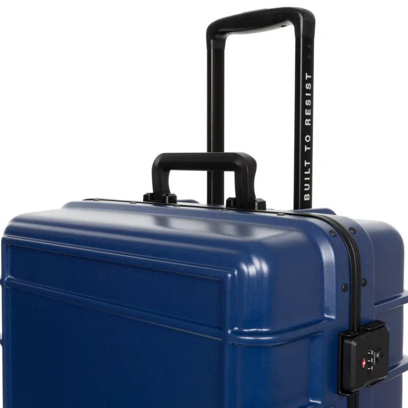 Eastpak Spinner (4 Wheel)-Resist'r Case Medium - Ultra Marine (blue)