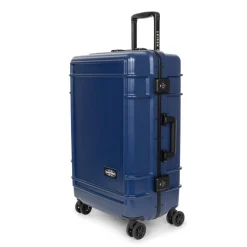 Eastpak Spinner (4 Wheel)-Resist'r Case Medium - Ultra Marine (blue)