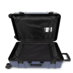 Eastpak Spinner (4 Wheel)-Resist'r Case Medium - Ultra Marine (blue)