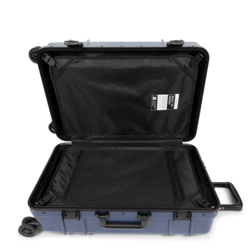 Eastpak Spinner (4 Wheel)-Resist'r Case Medium - Ultra Marine (blue)