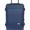 Eastpak Spinner (4 Wheel) | Cabin Luggage-Resist'r Case Small - Ultra Marine (blue)