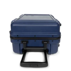 Eastpak Spinner (4 Wheel) | Cabin Luggage-Resist'r Case Small - Ultra Marine (blue)