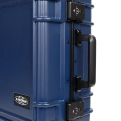 Eastpak Spinner (4 Wheel) | Cabin Luggage-Resist'r Case Small - Ultra Marine (blue)