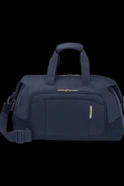 Samsonite Duffle Bags | Softside Luggage-RESPARK Duffle Overnighter 48cm - Midnight Blue