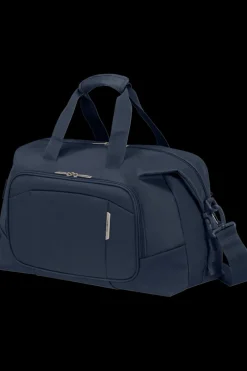 Samsonite Duffle Bags | Softside Luggage-RESPARK Duffle Overnighter 48cm - Midnight Blue