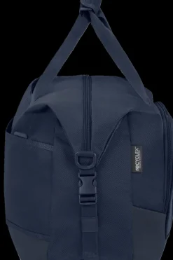 Samsonite Duffle Bags | Softside Luggage-RESPARK Duffle Overnighter 48cm - Midnight Blue