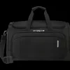 Samsonite Duffle Bags | Eco Friendly Luggage-RESPARK Duffle Twonighter 55cm - Ozone Black