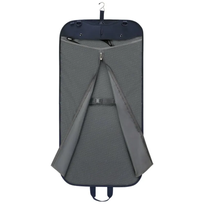 Samsonite Garment Bags | Softside Luggage-Respark Garment Bag - Midnight Blue