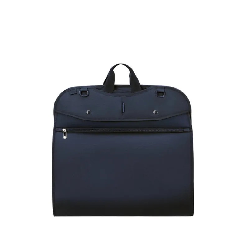 Samsonite Garment Bags | Softside Luggage-Respark Garment Bag - Midnight Blue