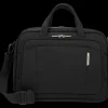 Samsonite Shoulder Bags | Spinner (4 Wheel)-RESPARK Laptop Shoulder Bag - Ozone Black