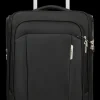 Samsonite Spinner (4 Wheel) | Eco Friendly Luggage-RESPARK Upright Underseater 45cm - Ozone Black