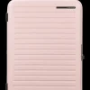 Samsonite Spinner (4 Wheel) | Hardside Luggage-RESTACKD Spinner Expandable (4 wheels) 68cm - Rose