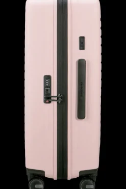 Samsonite Spinner (4 Wheel) | Hardside Luggage-RESTACKD Spinner Expandable (4 wheels) 68cm - Rose