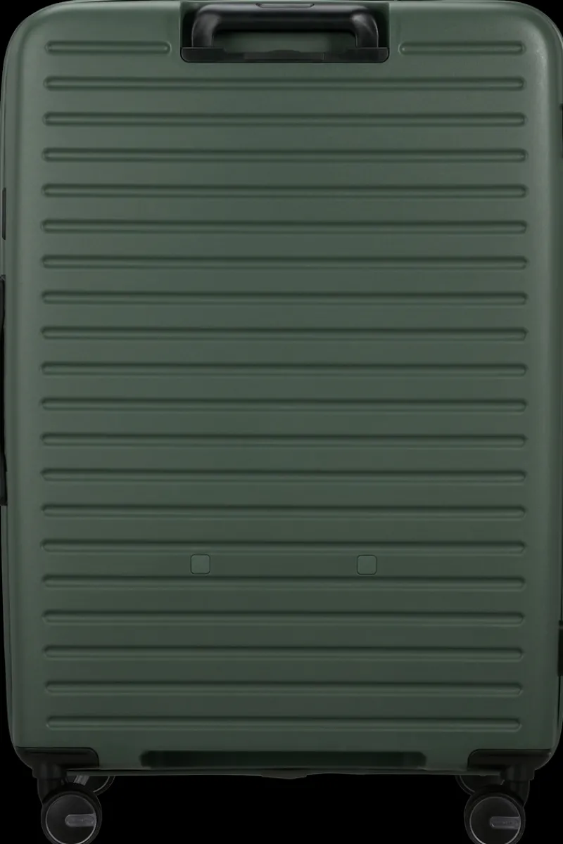 Samsonite Spinner (4 Wheel) | Hardside Luggage-RESTACKD Spinner Expandable (4 wheels) 75cm - Sage