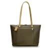 Briggs & Riley Handbags & Totes-RHAPSODY Expandable Tote - Olive