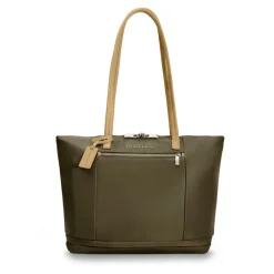 Briggs & Riley Handbags & Totes-RHAPSODY Expandable Tote - Olive