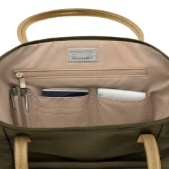 Briggs & Riley Handbags & Totes-RHAPSODY Expandable Tote - Olive