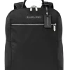 Briggs & Riley Backpacks-Rhapsody Slim 14" Laptop Backpack - Black