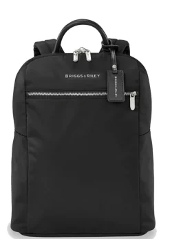 Briggs & Riley Backpacks-Rhapsody Slim 14" Laptop Backpack - Black