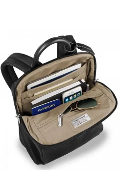 Briggs & Riley Backpacks-Rhapsody Slim 14