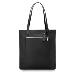 Briggs & Riley Handbags & Totes-RHAPSODY Vertical Tote - Black