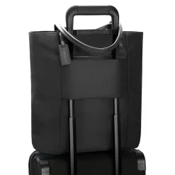 Briggs & Riley Handbags & Totes-RHAPSODY Vertical Tote - Black