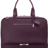 Briggs & Riley Handbags & Totes-RHAPSODY Weekender Tote - Plum