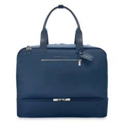 Briggs & Riley Handbags & Totes-RHAPSODY Weekender Tote - Navy