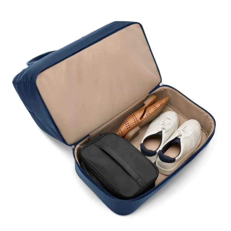 Briggs & Riley Handbags & Totes-RHAPSODY Weekender Tote - Navy