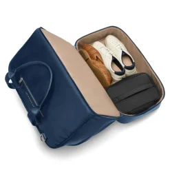 Briggs & Riley Handbags & Totes-RHAPSODY Weekender Tote - Navy
