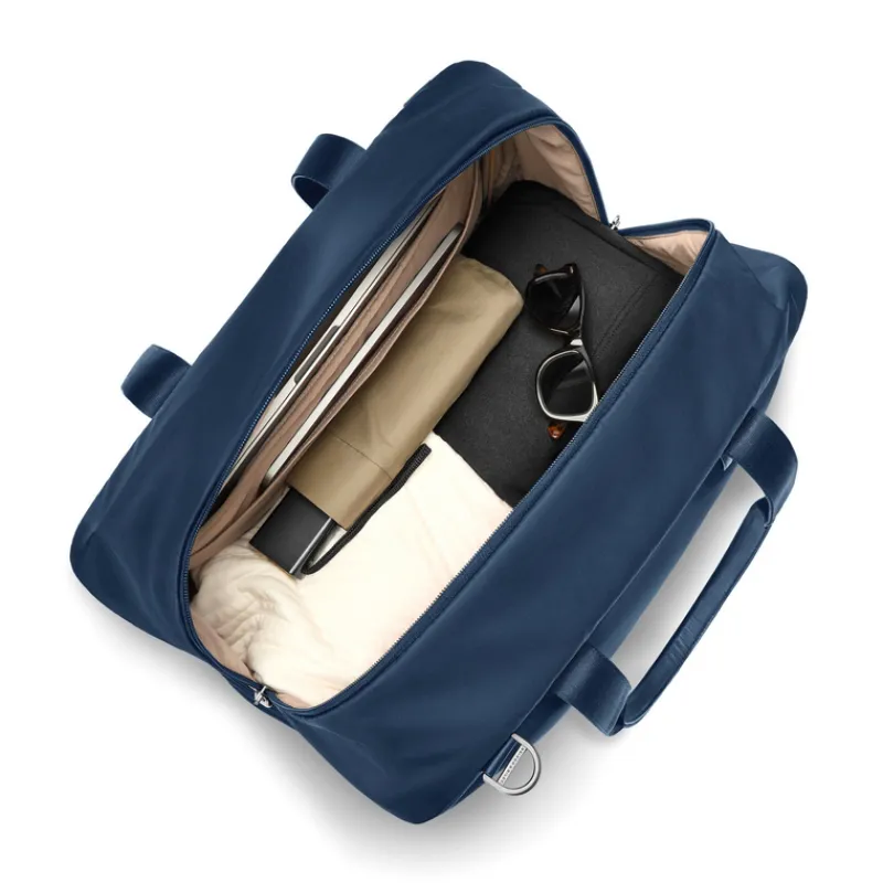 Briggs & Riley Handbags & Totes-RHAPSODY Weekender Tote - Navy
