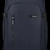 Samsonite Backpacks | Eco Friendly Luggage-ROADER Travel Backpack M - Dark Blue