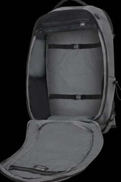 Samsonite Backpacks | Eco Friendly Luggage-ROADER Travel Backpack S - Drifter Grey