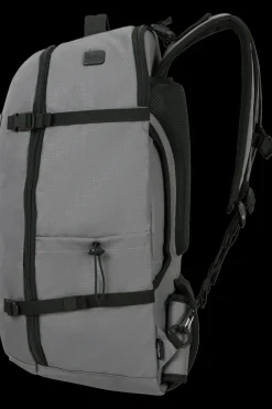 Samsonite Backpacks | Eco Friendly Luggage-ROADER Travel Backpack S - Drifter Grey